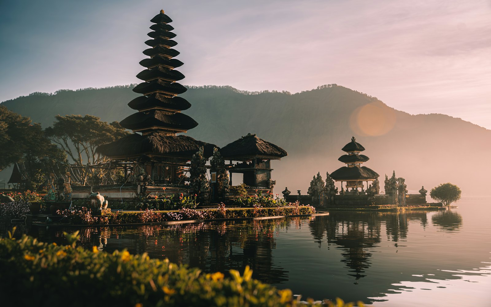 Bali Temple