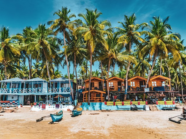 Goa Tour
