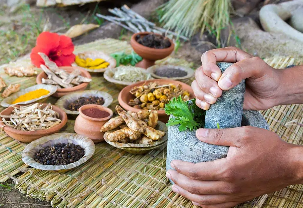 Ayurveda