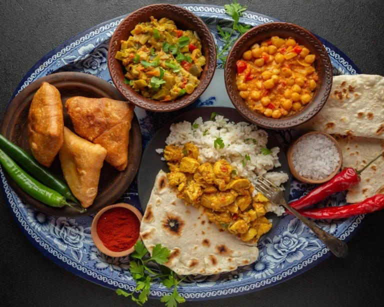 Culinary Travel Journeys: Best Indian Food Experiences for Travelers