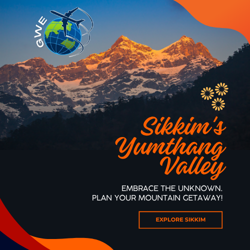 sikkim
