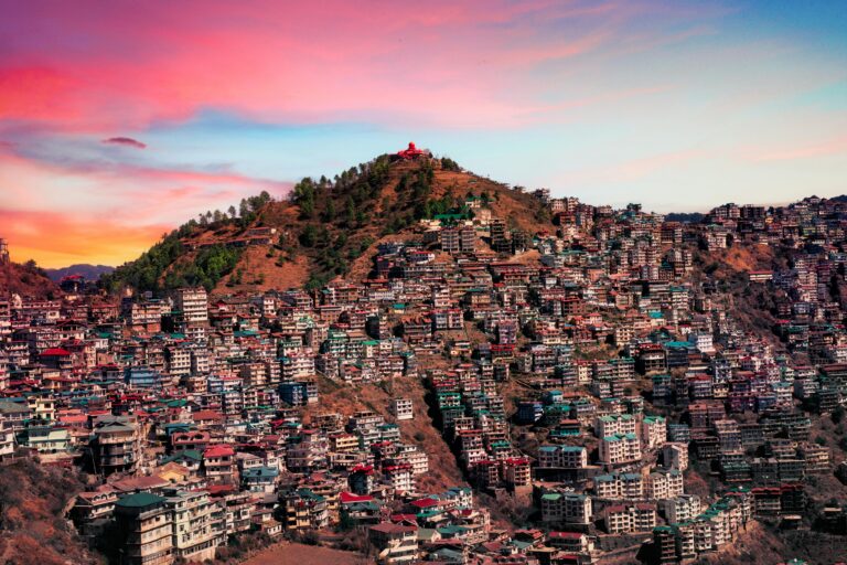 Plan Your Perfect Weekend Trip to Shimla