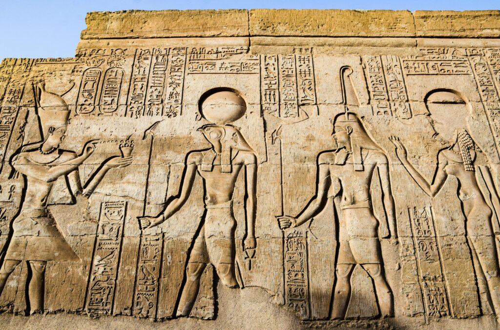 Best Places to Visit in Egypt