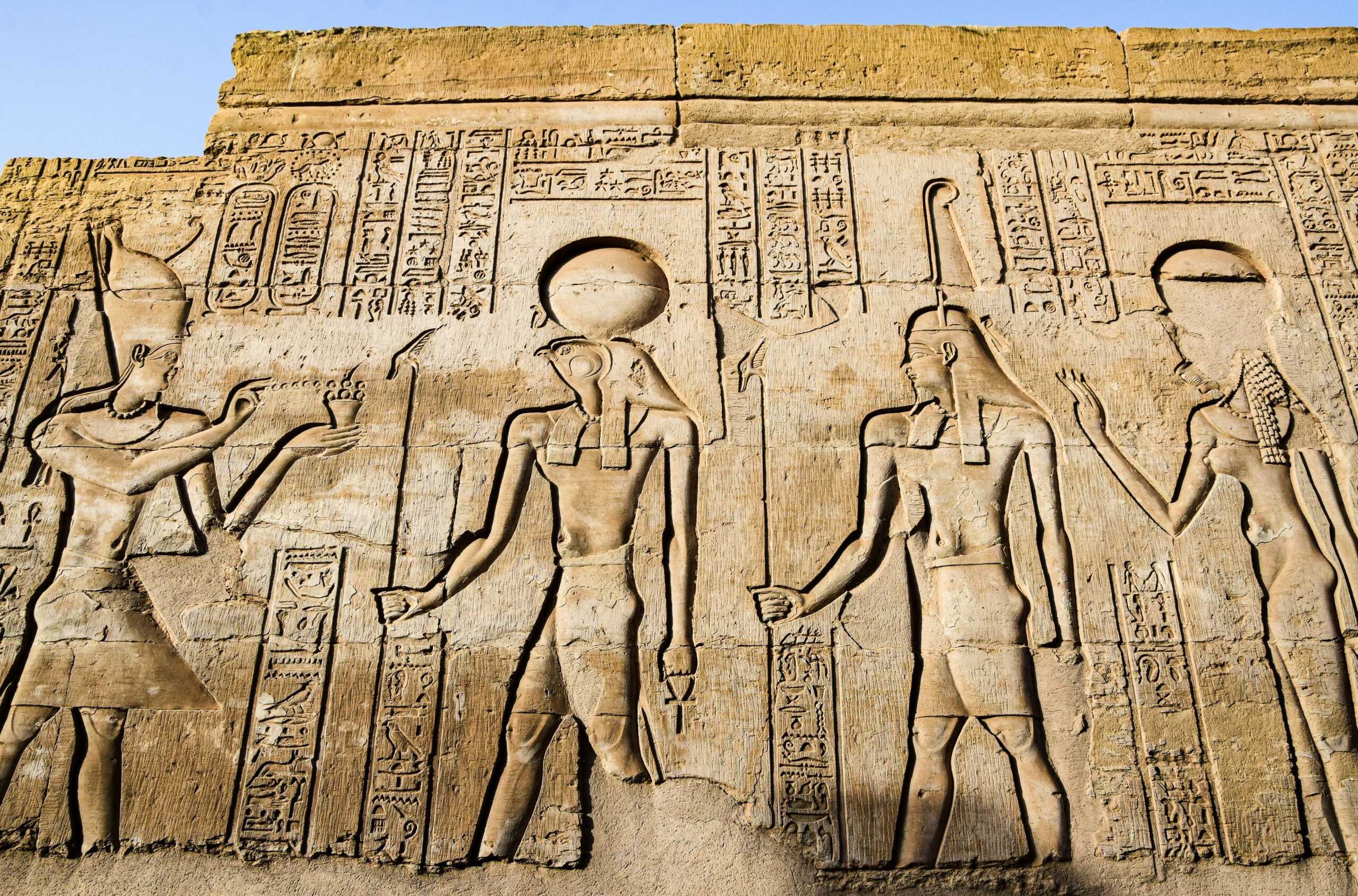 Best Places to Visit in Egypt