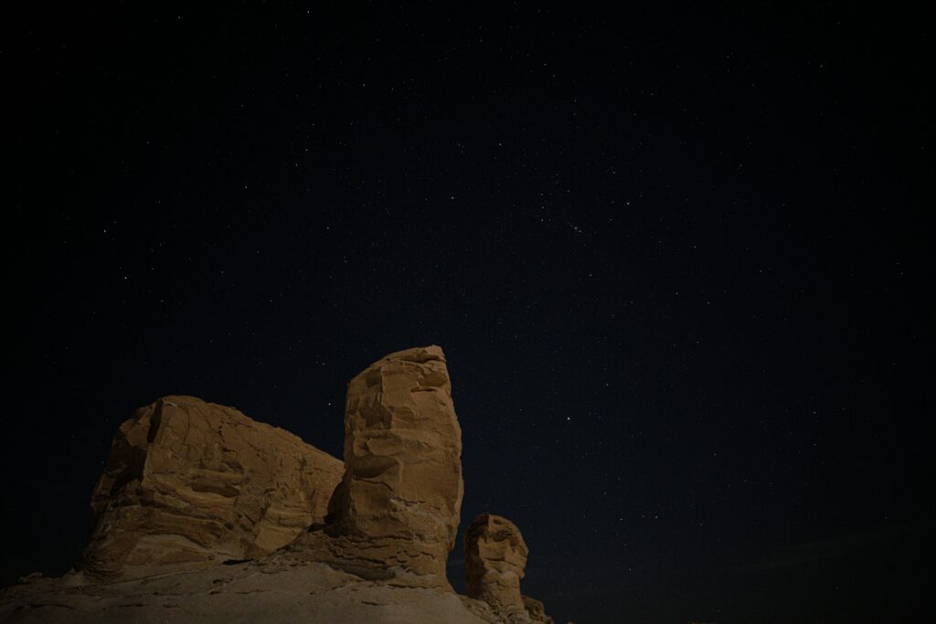Best Places to Visit in Egypt