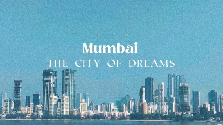 Mumbai Travel Guide: Best Places to Visit in Mumbai