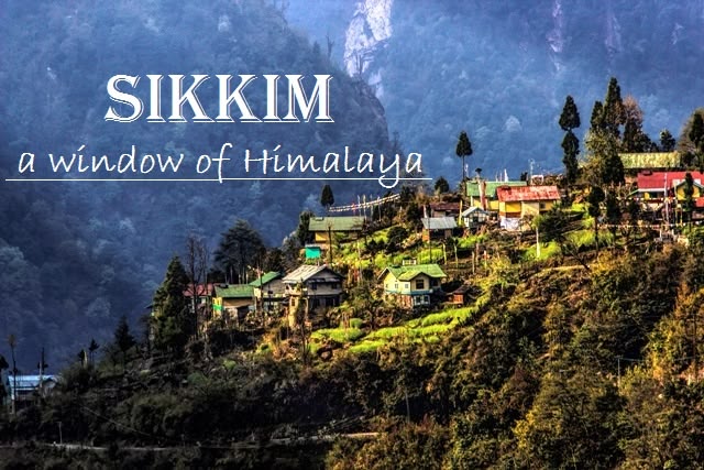 Enchanting Sikkim